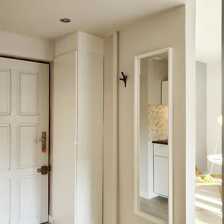 Apartamento Comfy - Stare Ogrody *