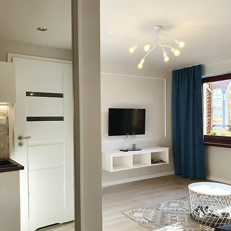 Apartamento Comfy - Stare Ogrody