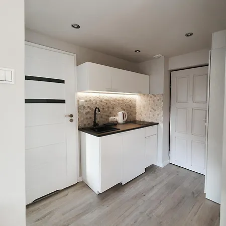 Comfy - Stare Ogrody *