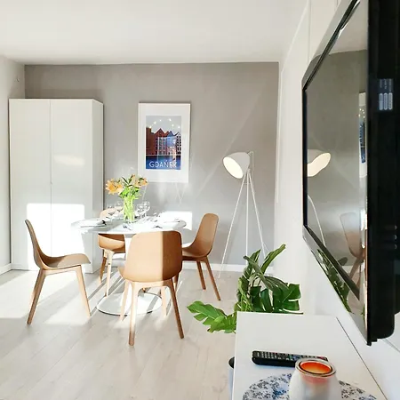 Comfy - Stare Ogrody *