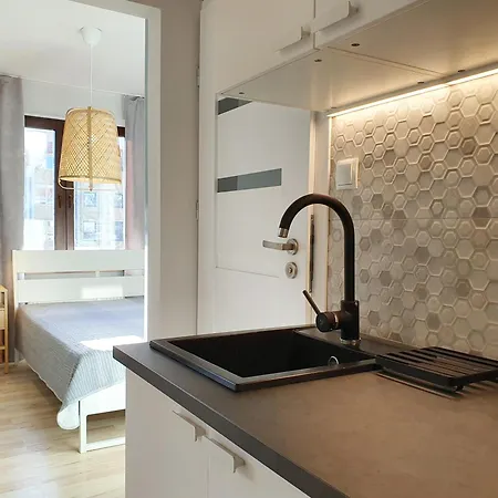 Comfy - Stare Ogrody דירה *