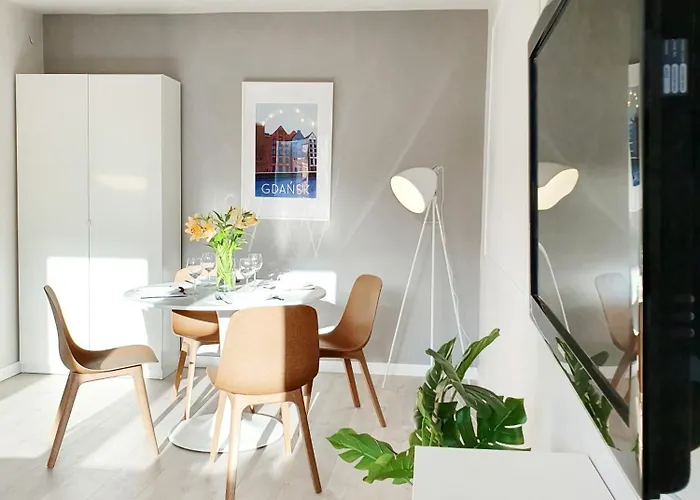 Comfy - Stare Ogrody *