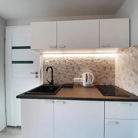 Comfy - Stare Ogrody * 그단스크