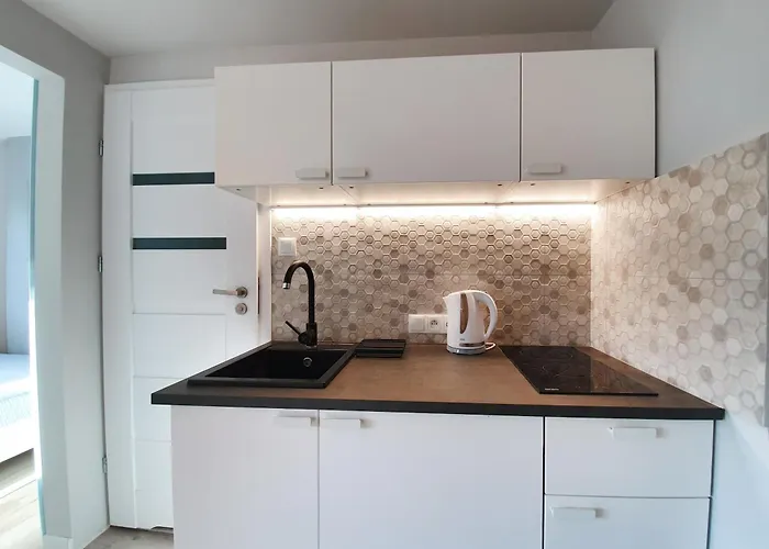 Comfy - Stare Ogrody * Gdańsk