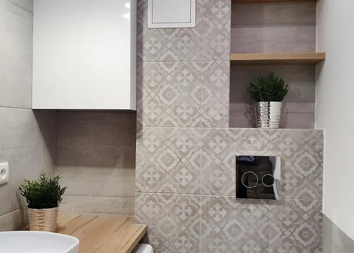 Apartman Comfy - Stare Ogrody