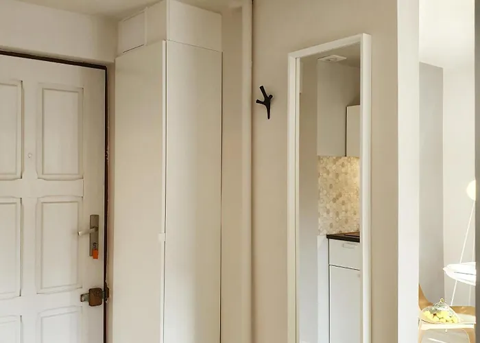 Apartman Comfy - Stare Ogrody *